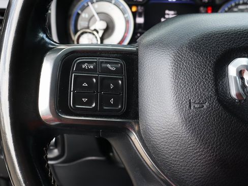 Used 2020 RAM 2500 Limited image 18