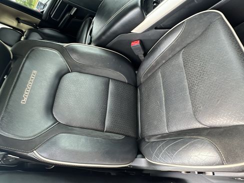 Used 2019 RAM 1500 Laramie AWD/4WD image 19