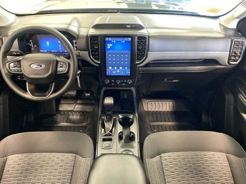 Used 2024 Ford Ranger XL AWD/4WD image 10