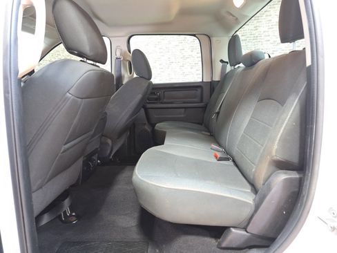 Used 2021 RAM 1500 Tradesman w/ Popular Equipment Group image 16