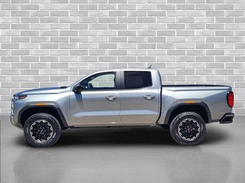 New 2026 GMC Canyon AT4 AWD/4WD image 9