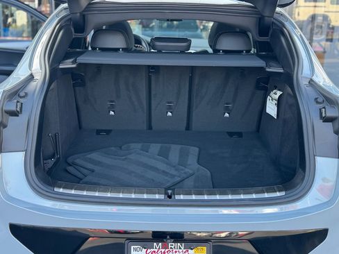 Used 2023 BMW X4 M40i w/ Premium Package image 16
