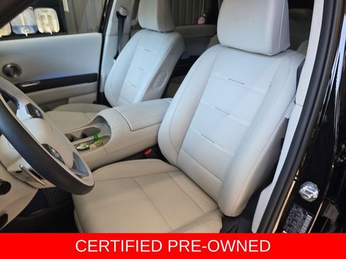Used 2026 Hyundai Palisade Calligraphy FWD image 17