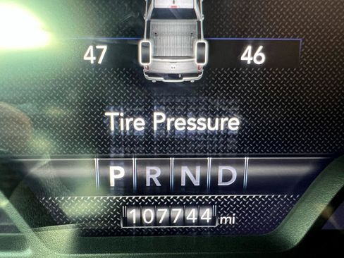 Used 2020 RAM 1500 Rebel image 19