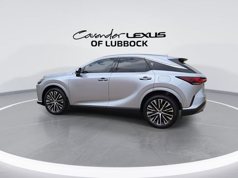 New 2026 Lexus RX 350 AWD/4WD image 6