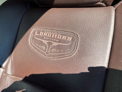 Used 2016 RAM 2500 Longhorn image 16