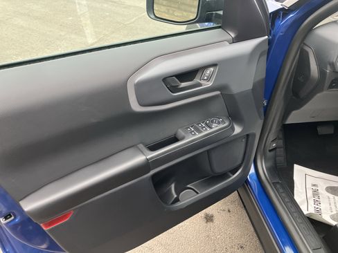 Used 2023 Ford Bronco Sport Big Bend image 18