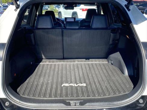 Certified 2019 Toyota RAV4 XSE AWD/4WD image 24