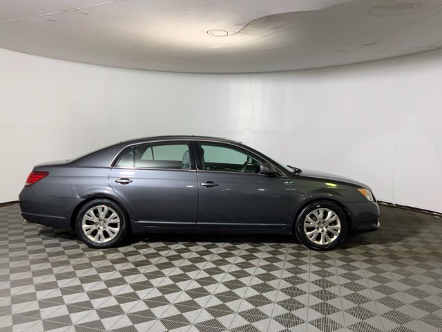 Used 2008 Toyota Avalon Touring FWD image 4