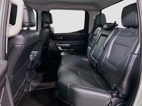 Used 2024 Toyota Tundra SR5 image 21