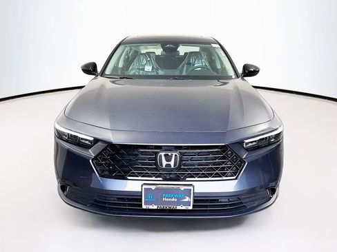 New 2026 Honda Accord SE image 2