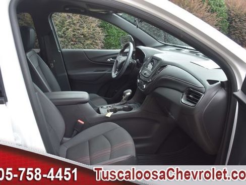 Used 2023 Chevrolet Equinox RS FWD image 23