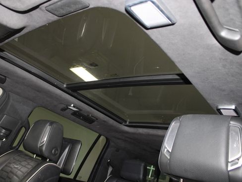 Used 2021 Cadillac Escalade ESV Sport Platinum AWD/4WD image 60