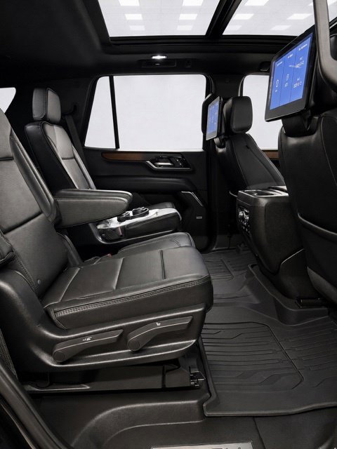 Used 2026 GMC Yukon Denali w/ Denali Reserve Package AWD/4WD image 25