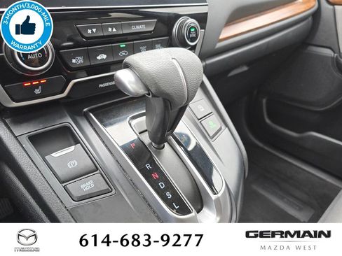 Used 2020 Honda CR-V EX image 26