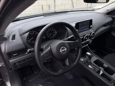 Certified 2025 Nissan Sentra S w/ Lighting Package image 16