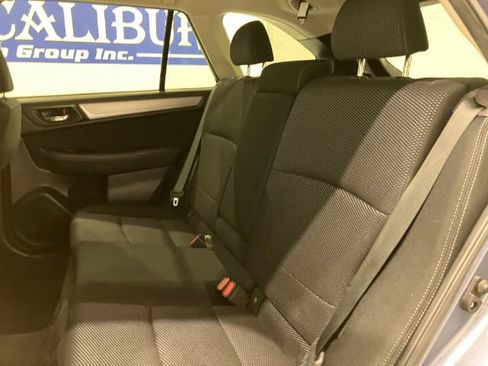 Used 2016 Subaru Outback 2.5i Premium image 21
