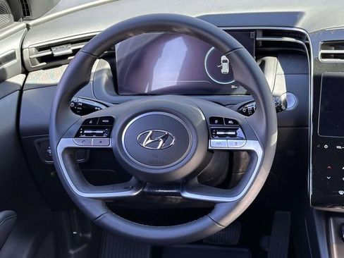 Used 2024 Hyundai Tucson XRT AWD/4WD image 21