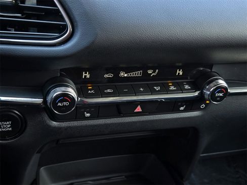 Certified 2024 MAZDA CX-30 AWD 2.5 S w/ Premium Package image 21