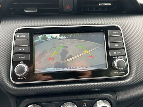 Used 2024 Nissan Kicks S FWD image 16