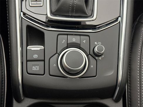 Used 2025 MAZDA CX-5 AWD 2.5 S w/ Premium Plus Pkg image 29