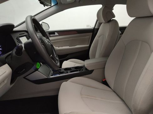 Used 2016 Hyundai Sonata Sport FWD image 17