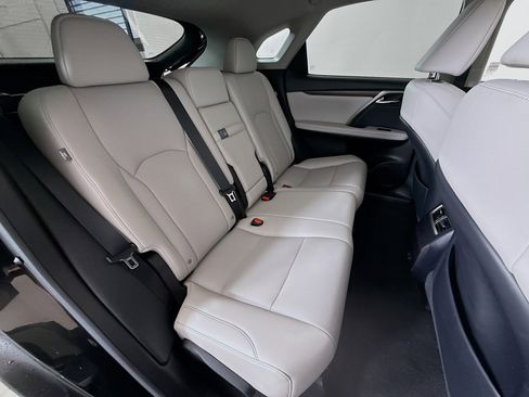 Used 2020 Lexus RX 350 AWD w/ Premium Package image 25