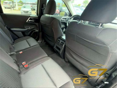 Used 2022 Mitsubishi Outlander ES FWD image 14