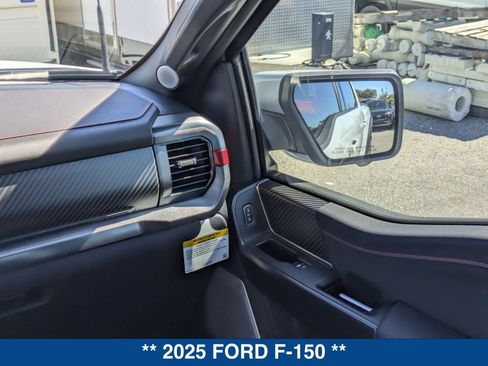 New 2025 Ford F150 Raptor AWD/4WD image 48