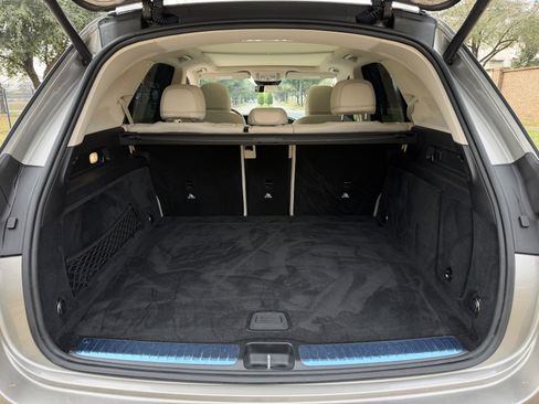 Certified 2021 Mercedes-Benz GLE 350 GLE 350 image 17