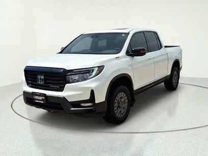 Used 2023 Honda Ridgeline Black Edition