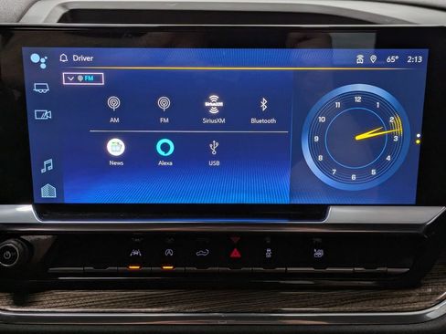 Used 2023 Chevrolet Silverado 1500 LT image 15