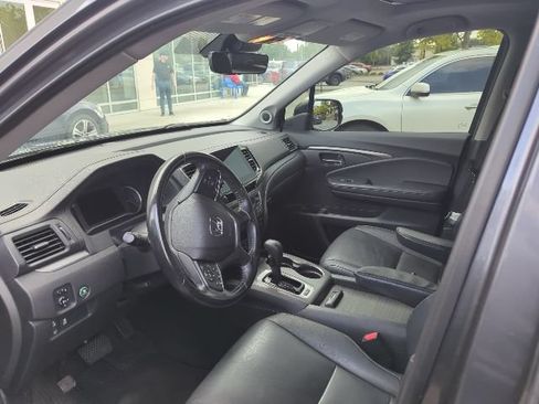 Used 2019 Honda Pilot EX-L image 4