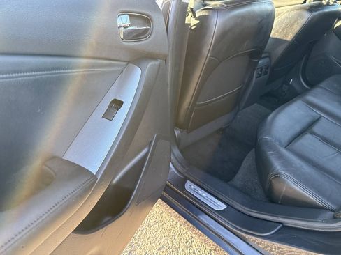 Used 2011 Nissan Altima 2.5 SL w/ 2.5SL Pkg FWD image 12