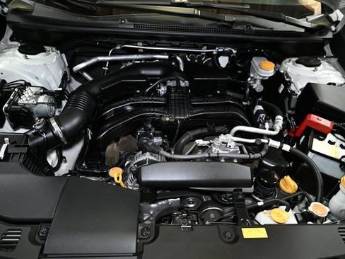 Used 2022 Subaru Crosstrek 2.5i Limited w/ Moonroof Package 2 AWD/4WD image 19