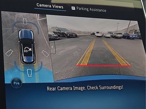 New 2026 Mercedes-Benz GLC 300 image 22