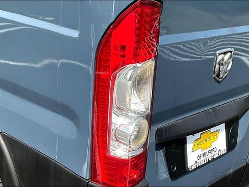 Used 2019 RAM ProMaster 2500 FWD image 19