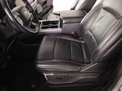 Used 2024 Ford F250 Lariat w/ Lariat Ultimate Package image 12