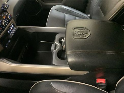 Used 2021 RAM 1500 Laramie image 43