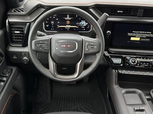 New 2026 GMC Sierra 2500 AT4 w/ AT4 Premium Plus Package AWD/4WD image 15
