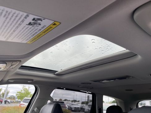 New 2025 Kia Telluride EX image 25