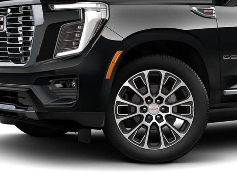 New 2026 GMC Yukon XL Denali w/ Sun & Power Step Package image 31