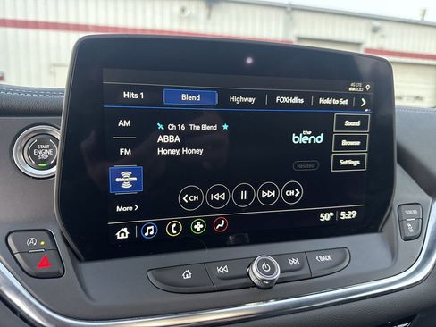 Used 2023 Chevrolet Blazer LT w/ Convenience Package FWD image 16