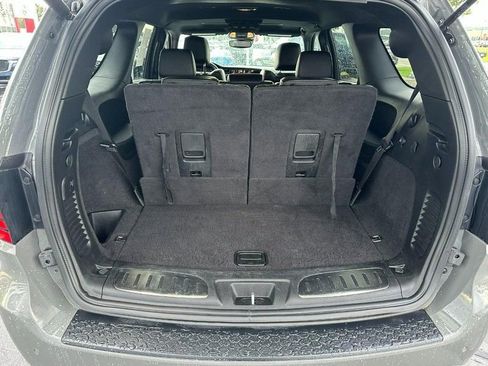 Used 2021 Dodge Durango GT image 6