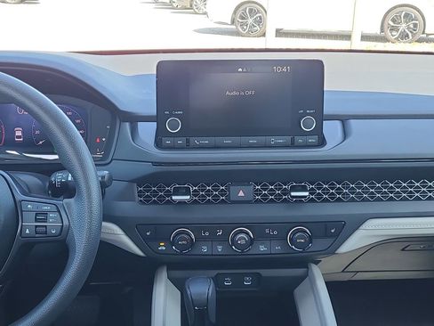 Used 2023 Honda Accord EX image 21