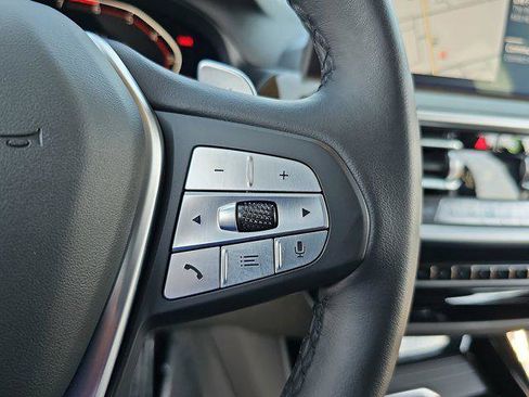 Certified 2023 BMW X3 sDrive30i w/ Convenience Package image 18