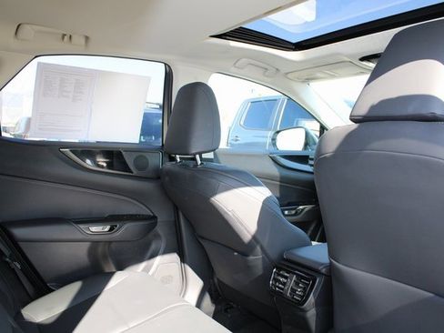 Certified 2024 Lexus NX 350 AWD image 7