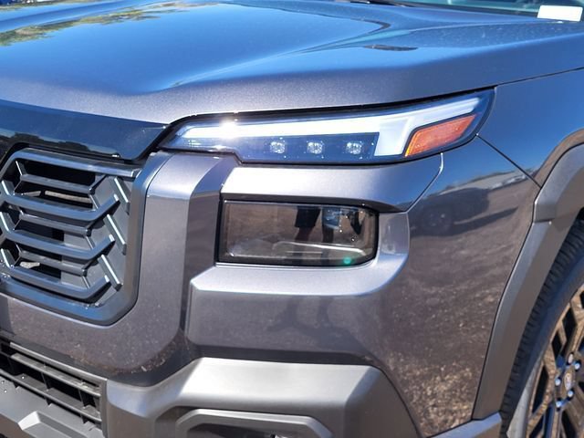 New 2026 Subaru Outback Limited XT AWD/4WD image 8