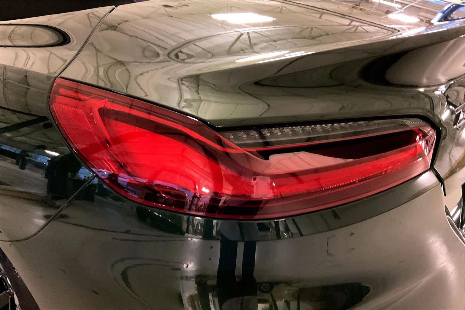 Used 2025 BMW Z4 M40i w/ Edition RWD image 23