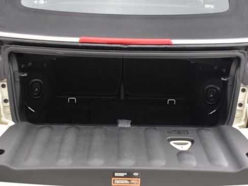 Used 2018 MINI Cooper Convertible image 30